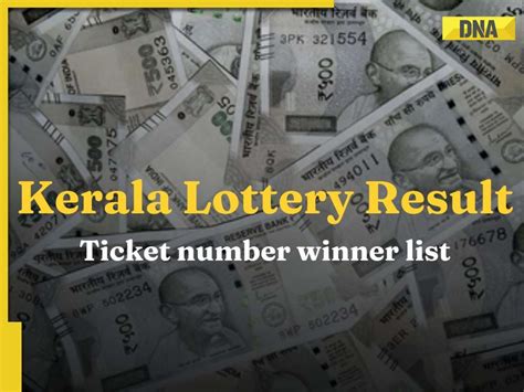 kerala teer result list|Teer Live .